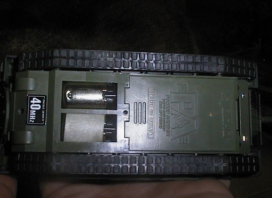 Challenger von Kyosho